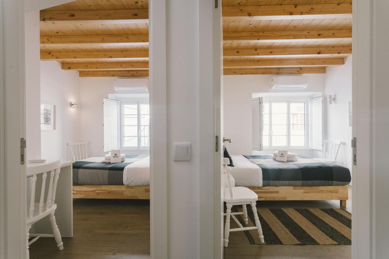 Best Houses 60 - Lusiadas I Пениш Екстериор снимка