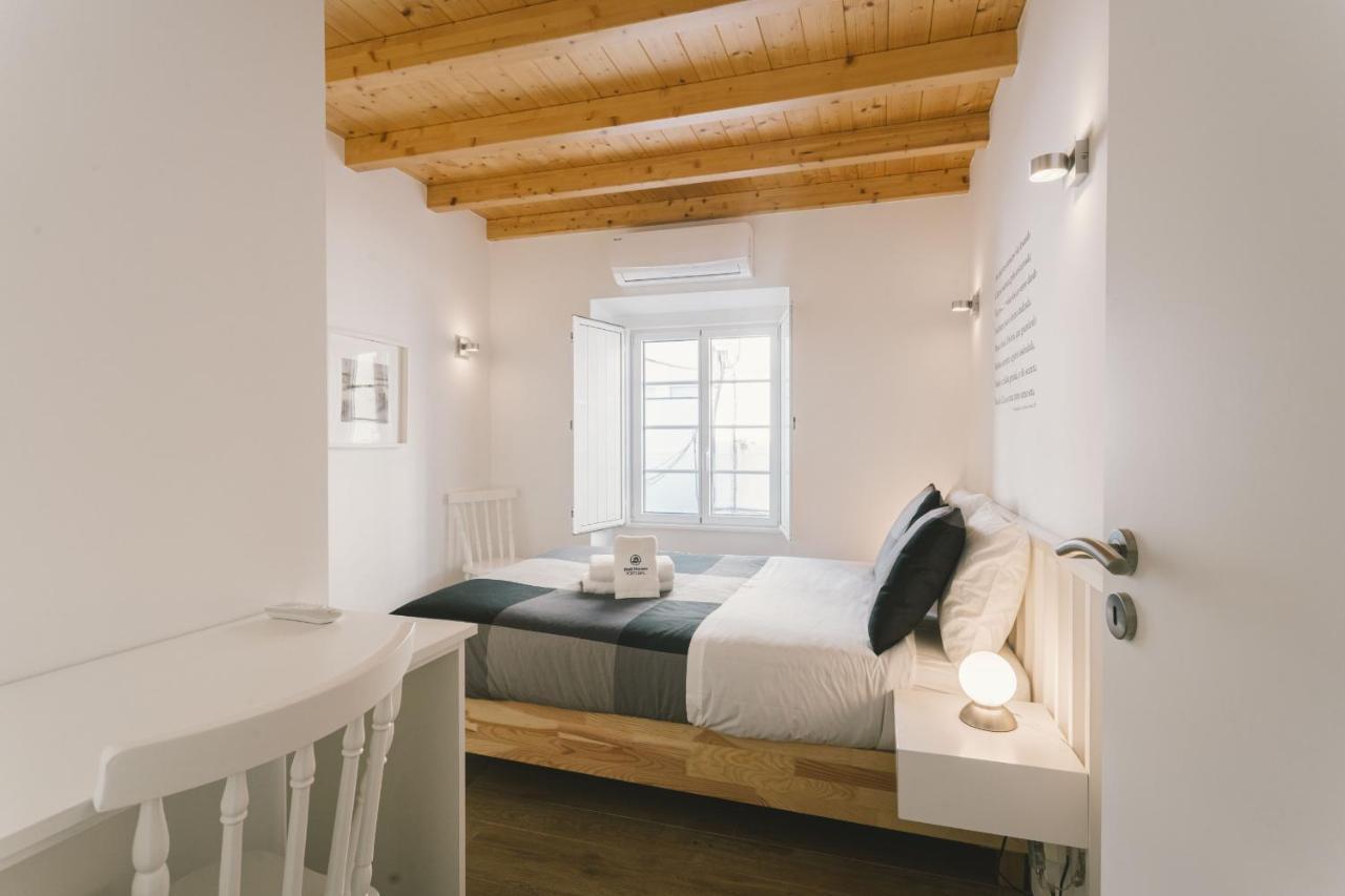 Best Houses 60 - Lusiadas I Пениш Екстериор снимка