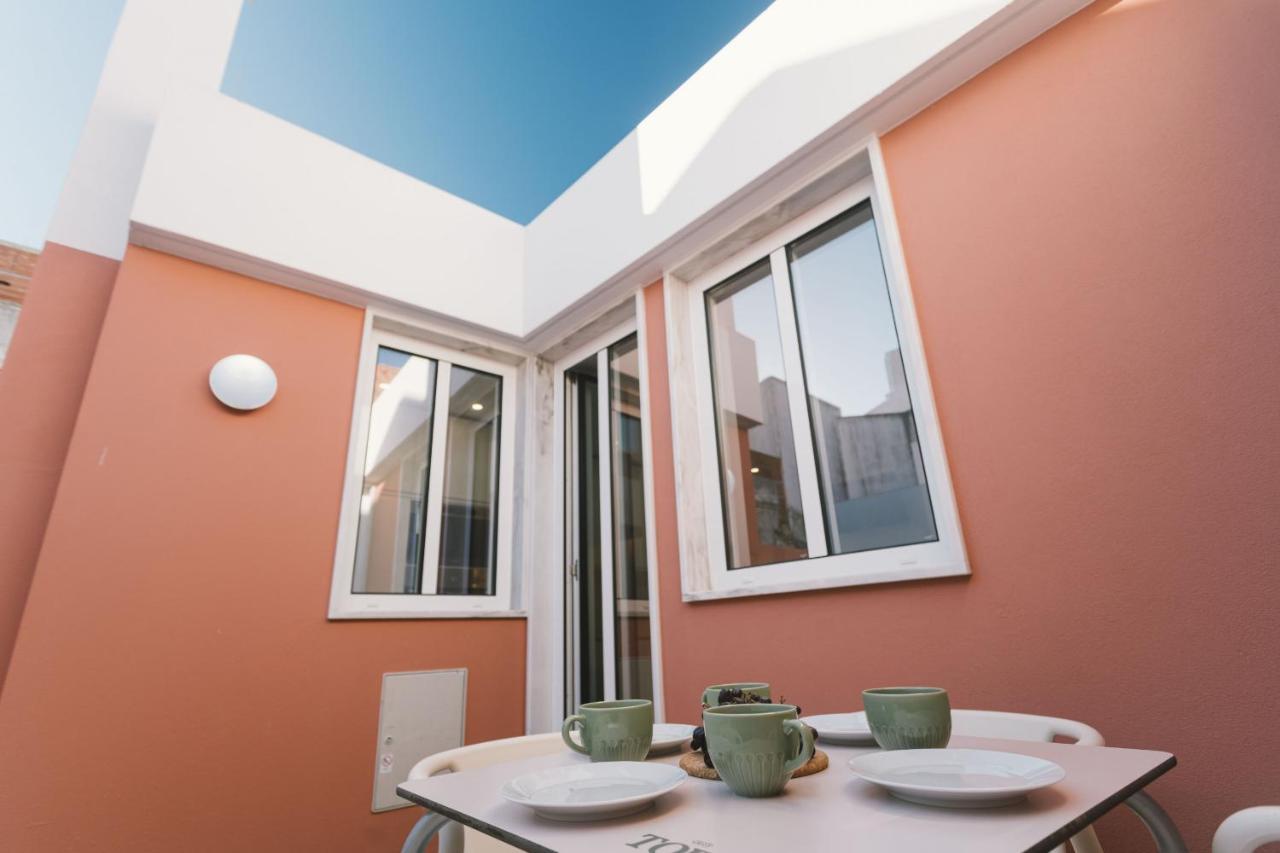Best Houses 60 - Lusiadas I Пениш Екстериор снимка